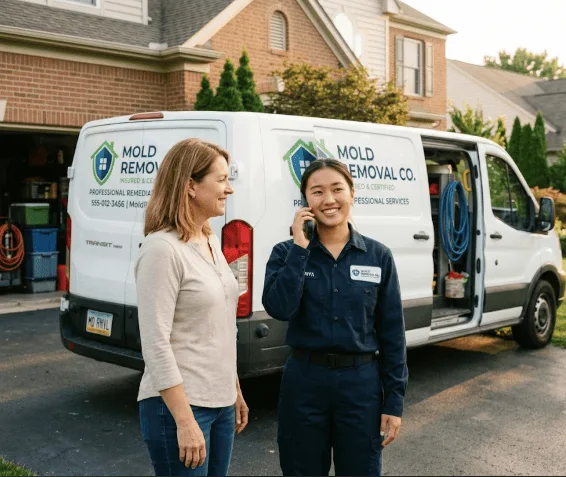 Crawlspace Mold Remediation Wickes, AR FAQs